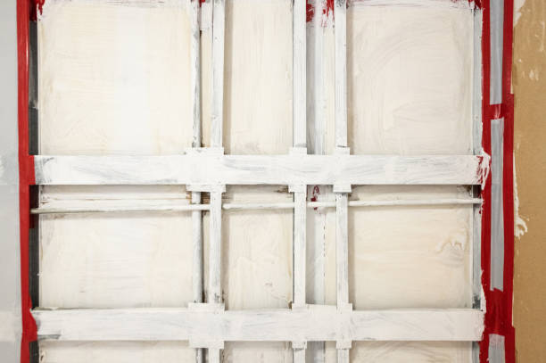 Best Mold Removal for HVAC Installations  in Cowpens, SC